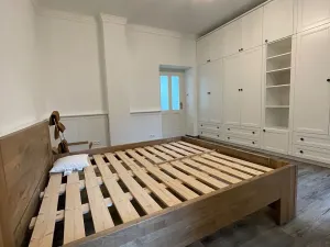 Pronájem bytu 3+kk, Praha - Vinohrady, Korunní, 105 m2