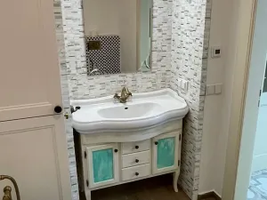 Pronájem bytu 3+kk, Praha - Vinohrady, Korunní, 105 m2