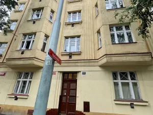 Pronájem bytu 3+kk, Praha - Vinohrady, Korunní, 105 m2