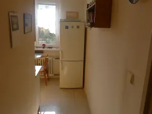 Pronájem bytu 1+1, Praha - Záběhlice, Jasmínová, 36 m2