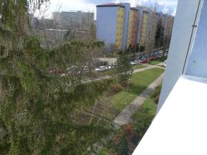 Pronájem bytu 1+1, Praha - Záběhlice, Jasmínová, 36 m2