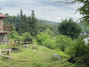 Prodej chaty, Slapy, 76 m2