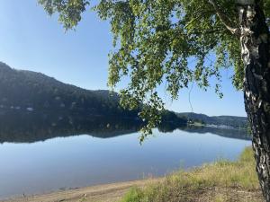 Prodej chaty, Slapy, 76 m2