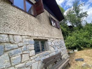 Prodej chaty, Slapy, 76 m2