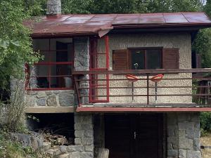 Prodej chaty, Slapy, 76 m2