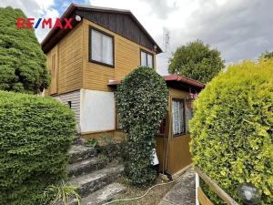 Prodej chaty, Svinařov, 43 m2