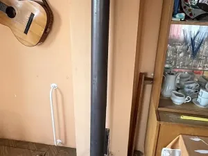 Prodej chaty, Svinařov, 43 m2