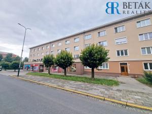 Prodej bytu 2+1, Přerov, Klivarova, 59 m2