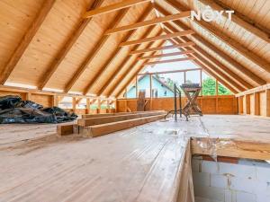 Prodej rodinného domu, Jilemnice, V Jilmu, 185 m2