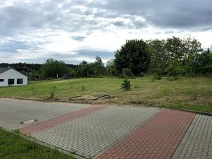 Prodej pozemku pro bydlení, Knovíz, 1312 m2