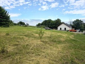 Prodej pozemku pro bydlení, Knovíz, 1312 m2