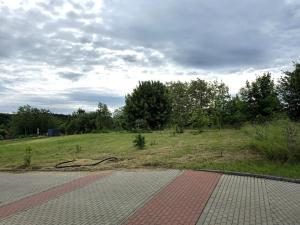 Prodej pozemku pro bydlení, Knovíz, 1312 m2