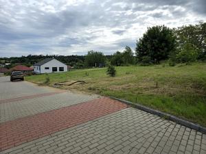 Prodej pozemku pro bydlení, Knovíz, 1312 m2