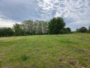 Prodej pozemku pro bydlení, Knovíz, 1312 m2