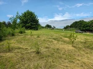 Prodej pozemku pro bydlení, Knovíz, 1312 m2