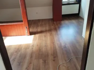 Pronájem bytu 1+1, Jablonné v Podještědí, Cvikovská, 45 m2
