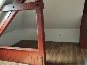 Pronájem bytu 1+1, Jablonné v Podještědí, Cvikovská, 45 m2
