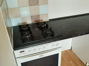 Pronájem bytu 1+1, Jablonné v Podještědí, Cvikovská, 45 m2