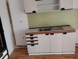 Pronájem bytu 1+1, Jablonné v Podještědí, Cvikovská, 45 m2