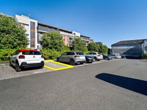Prodej bytu 4+kk, Roztoky, Přemyslovská, 114 m2