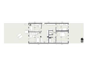 Prodej bytu 4+kk, Roztoky, Přemyslovská, 114 m2