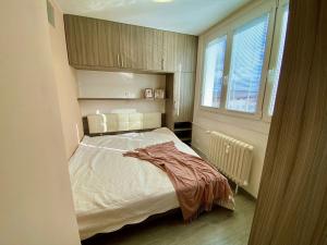 Pronájem bytu 2+kk, Roztoky, Masarykova, 45 m2