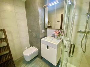 Pronájem bytu 2+kk, Roztoky, Masarykova, 45 m2