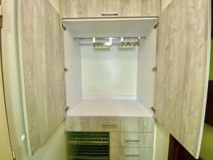Pronájem bytu 2+kk, Roztoky, Masarykova, 45 m2