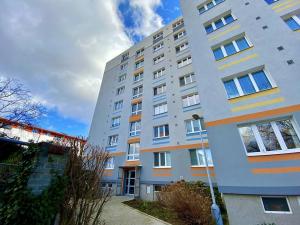 Pronájem bytu 2+kk, Roztoky, Masarykova, 45 m2