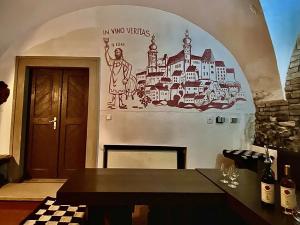 Prodej vinného sklepa, Mikulov, Na Jámě, 560 m2