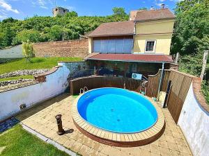 Prodej vinného sklepa, Mikulov, Na Jámě, 560 m2