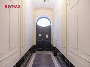 Prodej bytu 1+kk, Praha - Holešovice, Šimáčkova, 24 m2