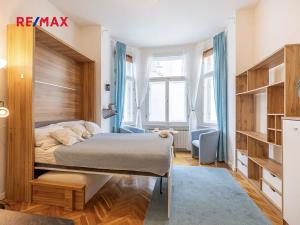 Prodej bytu 1+kk, Praha - Holešovice, Šimáčkova, 24 m2