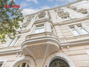 Prodej bytu 1+kk, Praha - Holešovice, Šimáčkova, 24 m2