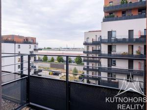 Prodej bytu 4+kk, Praha - Letňany, Škrábkových, 93 m2