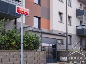 Prodej bytu 4+kk, Praha - Letňany, Škrábkových, 93 m2