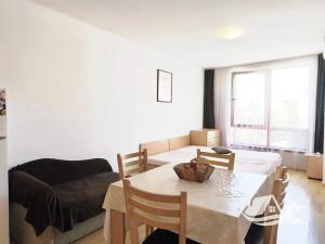 Prodej bytu 1+kk, Nesebar, Bulharsko, 35 m2