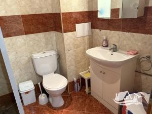 Prodej bytu 3+kk, Nesebar, Bulharsko, 104 m2