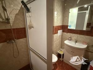 Prodej bytu 3+kk, Nesebar, Bulharsko, 104 m2