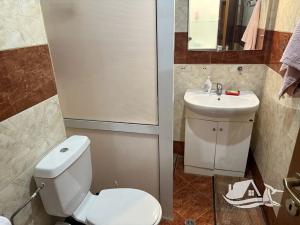 Prodej bytu 3+kk, Nesebar, Bulharsko, 104 m2