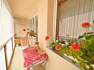 Prodej bytu 4+1, Praha - Řepy, Španielova, 96 m2