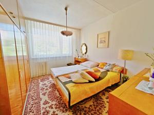 Prodej bytu 4+1, Praha - Řepy, Španielova, 96 m2