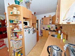 Prodej bytu 4+1, Praha - Řepy, Španielova, 96 m2