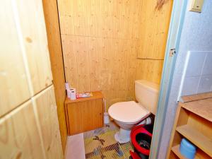 Prodej bytu 4+1, Praha - Řepy, Španielova, 96 m2