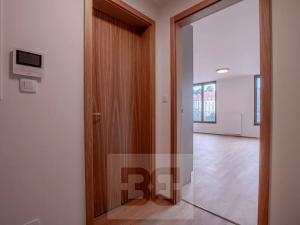 Pronájem bytu 1+kk, Praha - Smíchov, Toyen, 42 m2