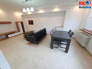 Pronájem bytu 3+1, Mladá Boleslav, 17. listopadu, 78 m2