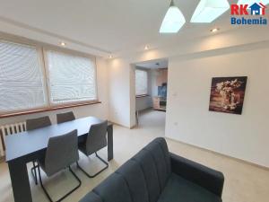 Pronájem bytu 3+1, Mladá Boleslav, 17. listopadu, 78 m2