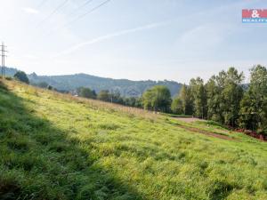 Prodej pozemku pro bydlení, Trutnov, 1793 m2