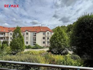 Pronájem bytu 2+kk, Praha - Košíře, Lovčenská, 60 m2