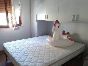 Prodej bytu 3+kk, Via Pitagora, Scalea, KALÁBRIE, Itálie, 35 m2
